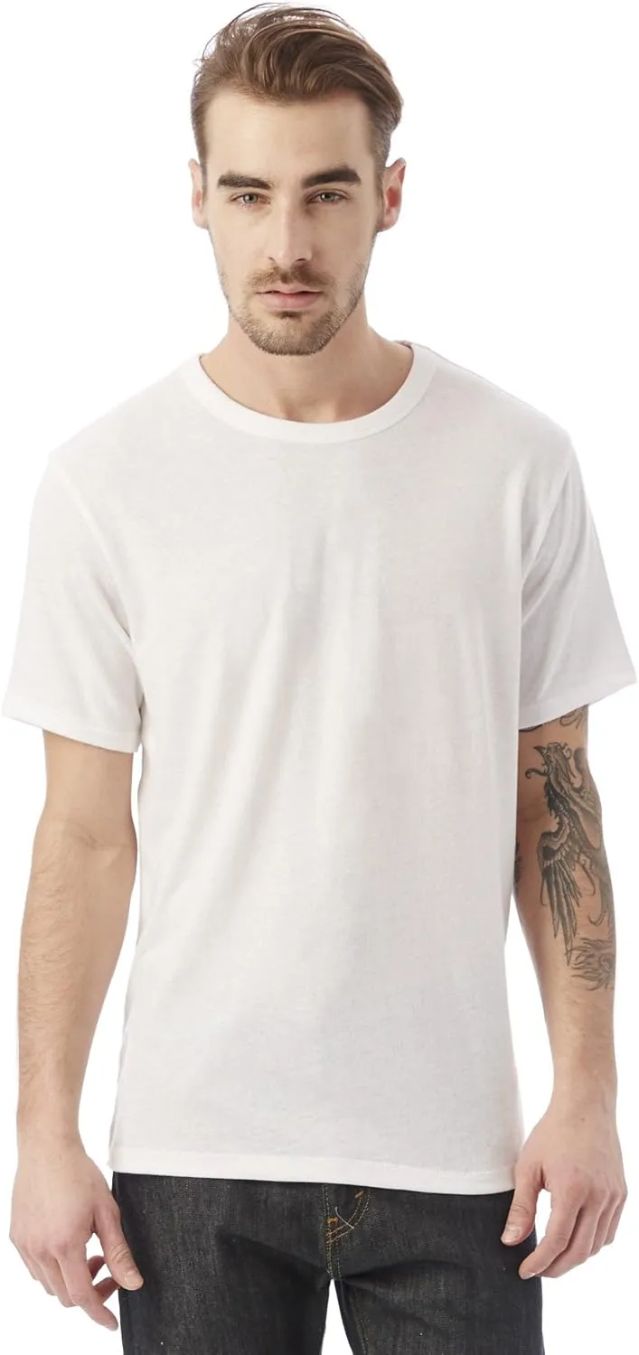 Alternative Men's Shirt, Short Sleeve The Keeper Tee