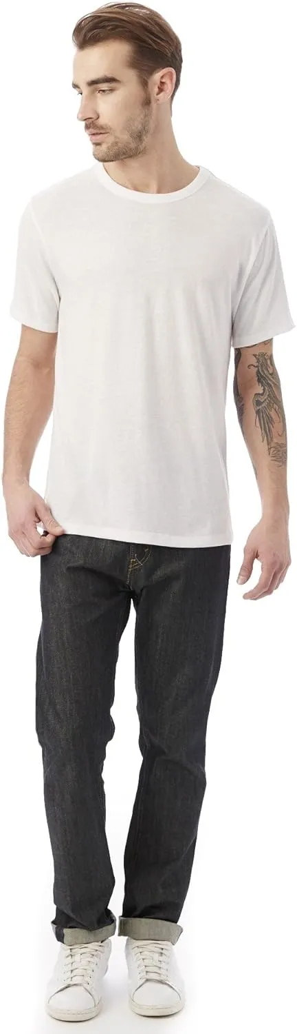 Alternative Men's Shirt, Short Sleeve The Keeper Tee