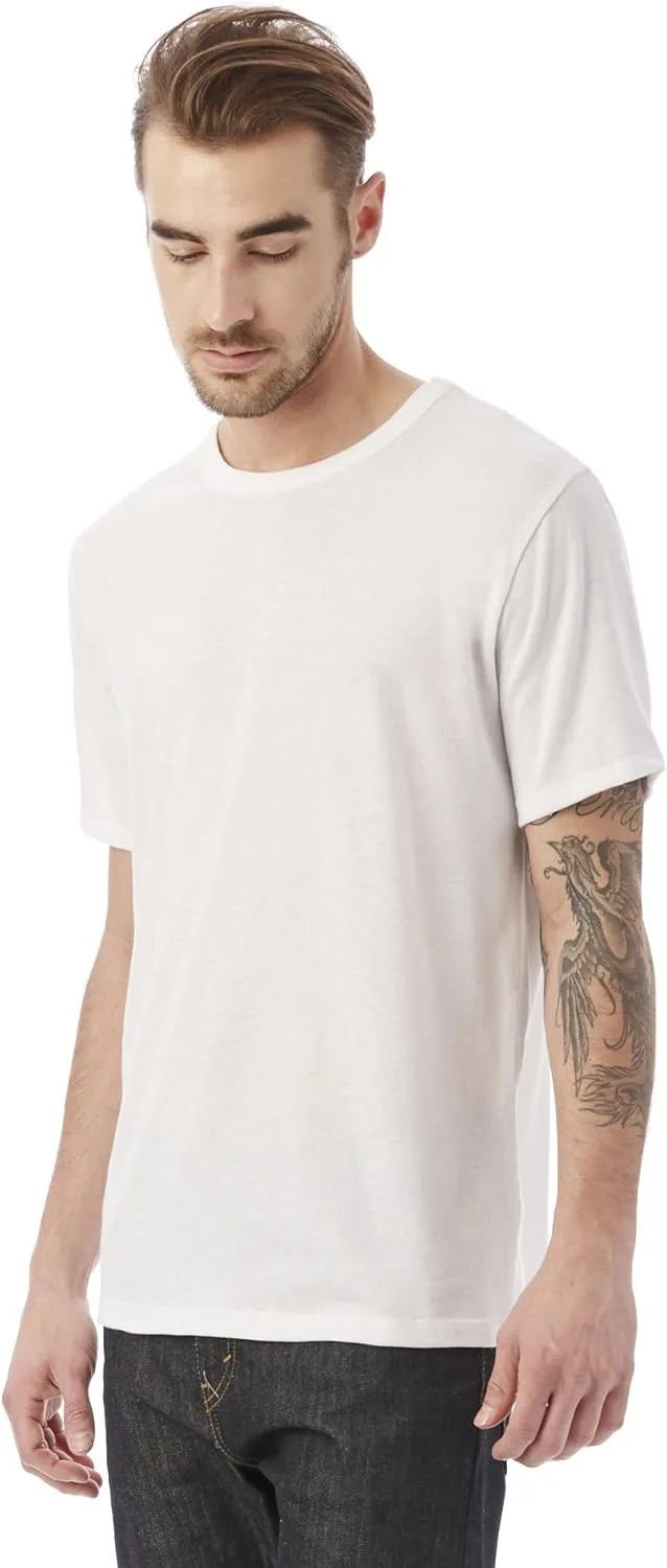 Alternative Men's Shirt, Short Sleeve The Keeper Tee