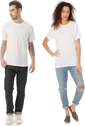 Alternative Men's Shirt, Short Sleeve The Keeper Tee