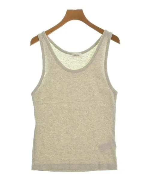 American Vintage Tank tops