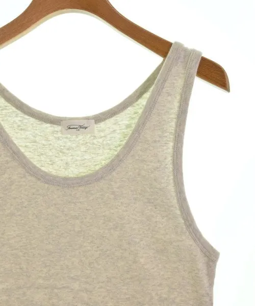 American Vintage Tank tops