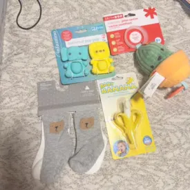 Baby lot brand new