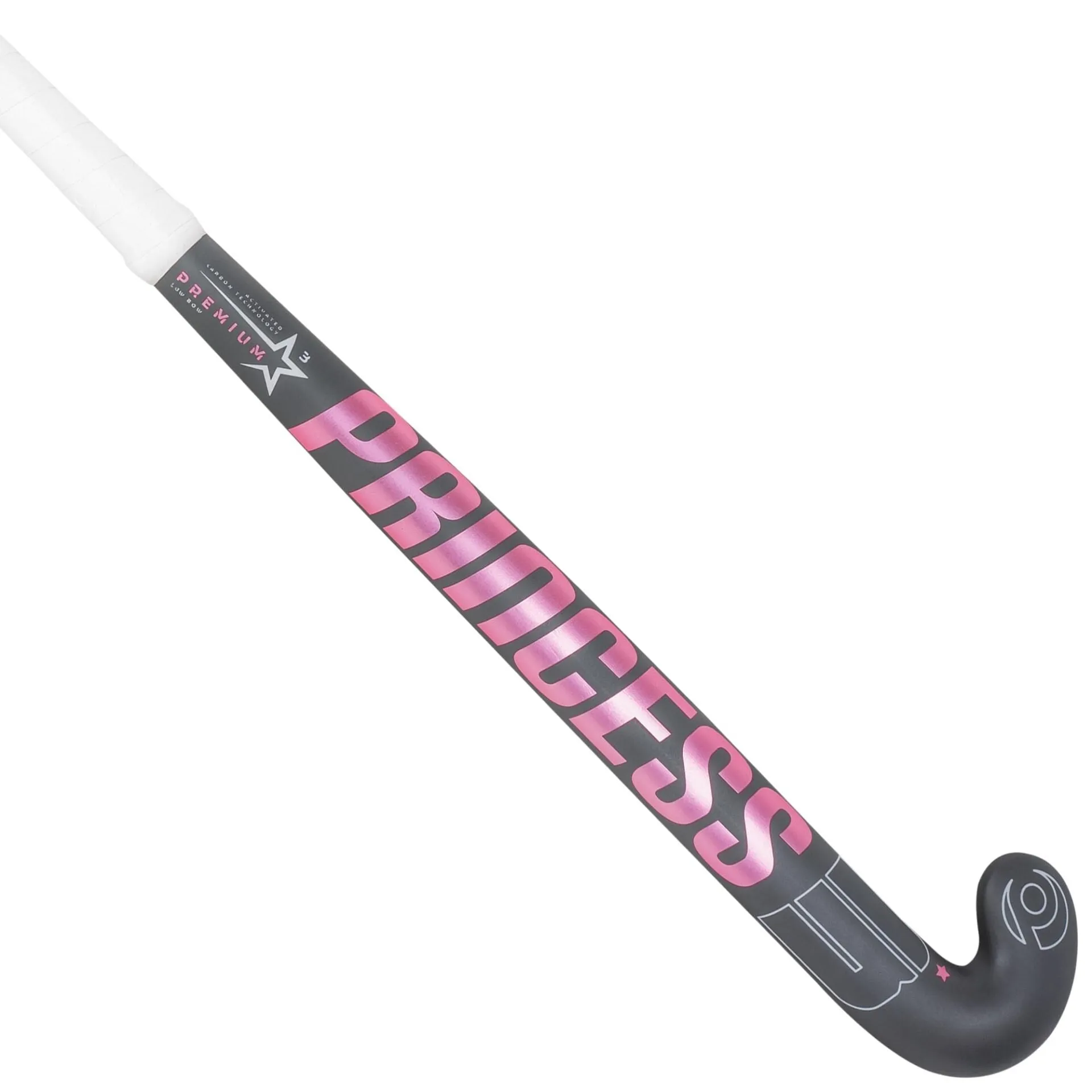 Competition 3 Star 35% Carbon SG9-LB Low Bow