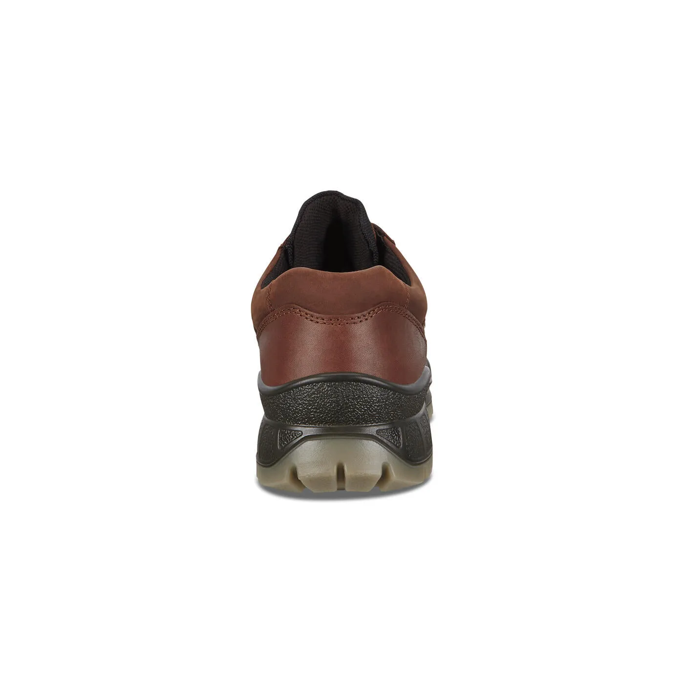 Ecco Men's Track 25 Low in Bison Bison
