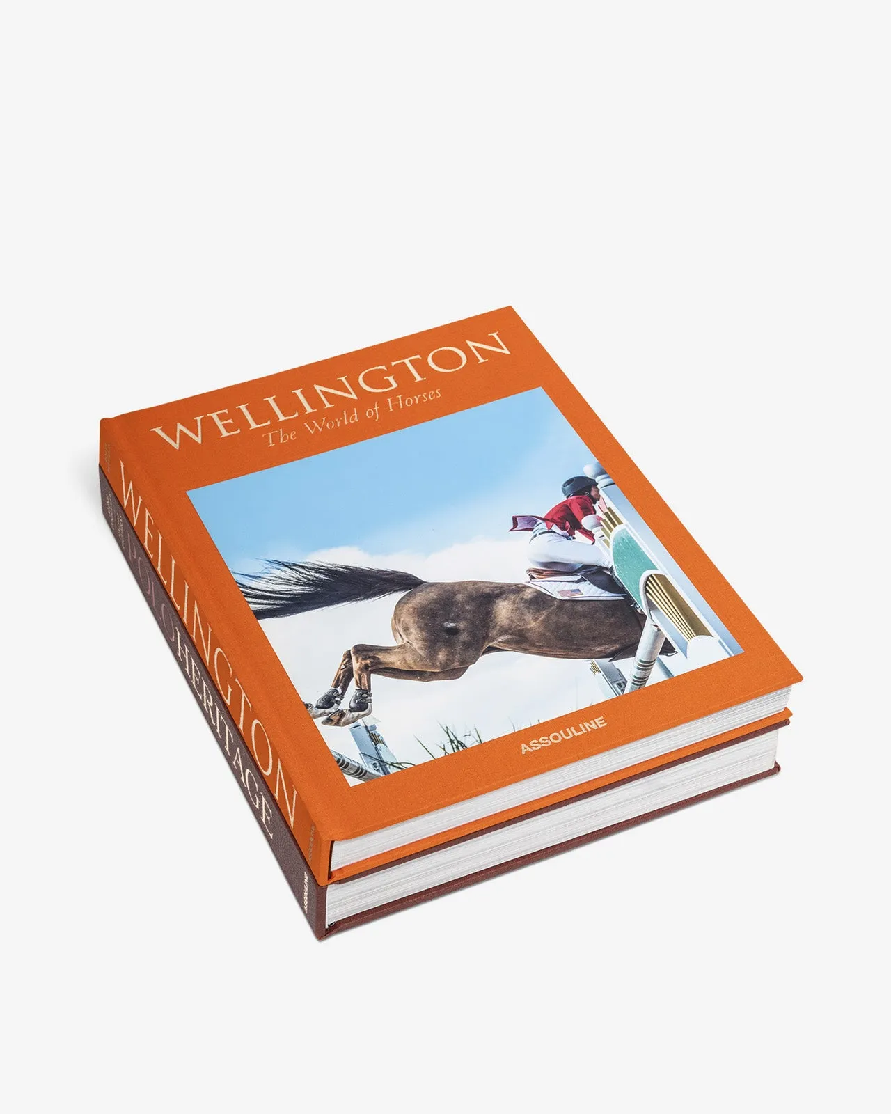 Equestrian Gift Set