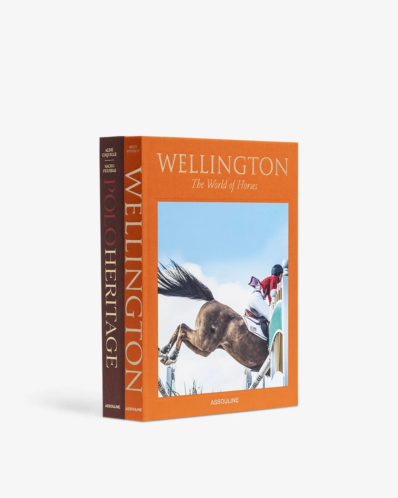 Equestrian Gift Set