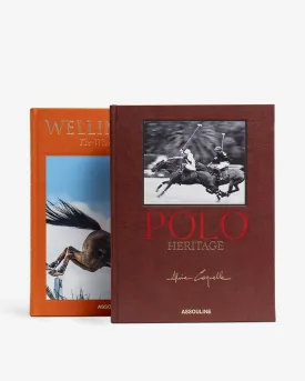 Equestrian Gift Set