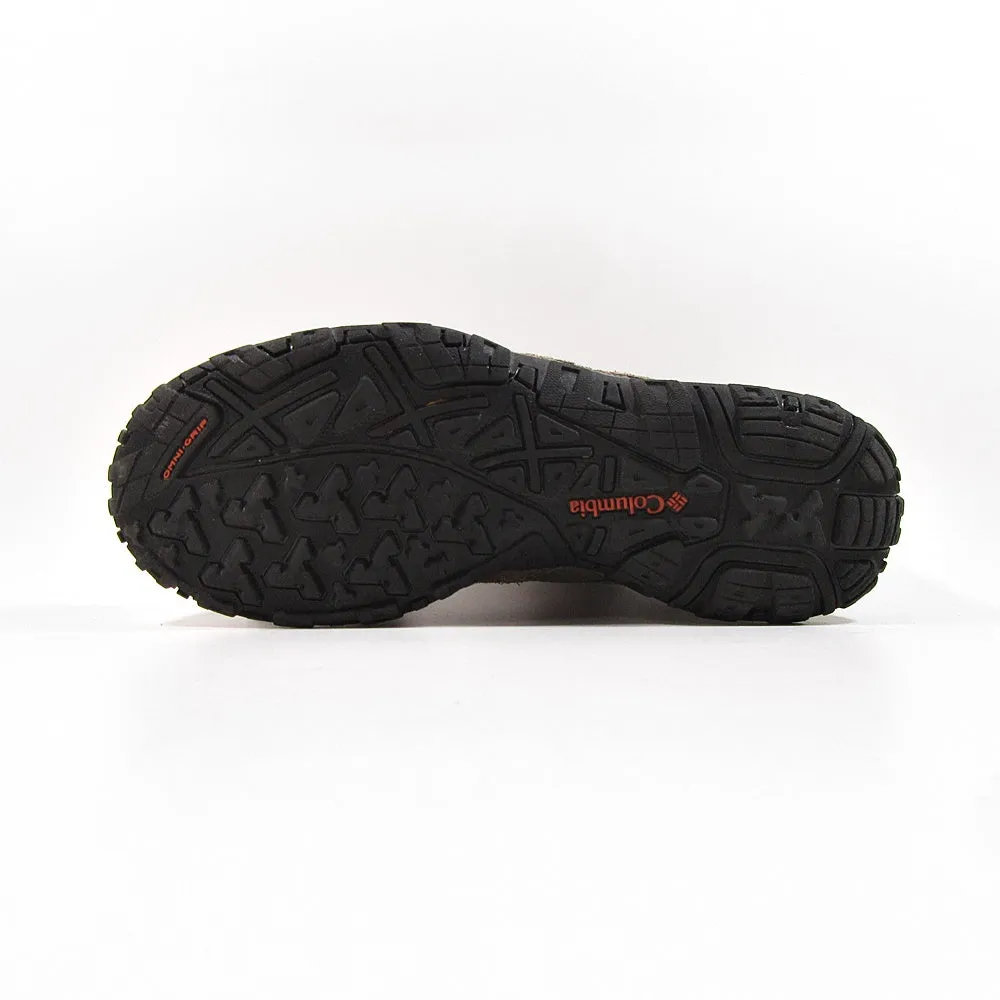 EUROPEAN BRAND Omni Grip