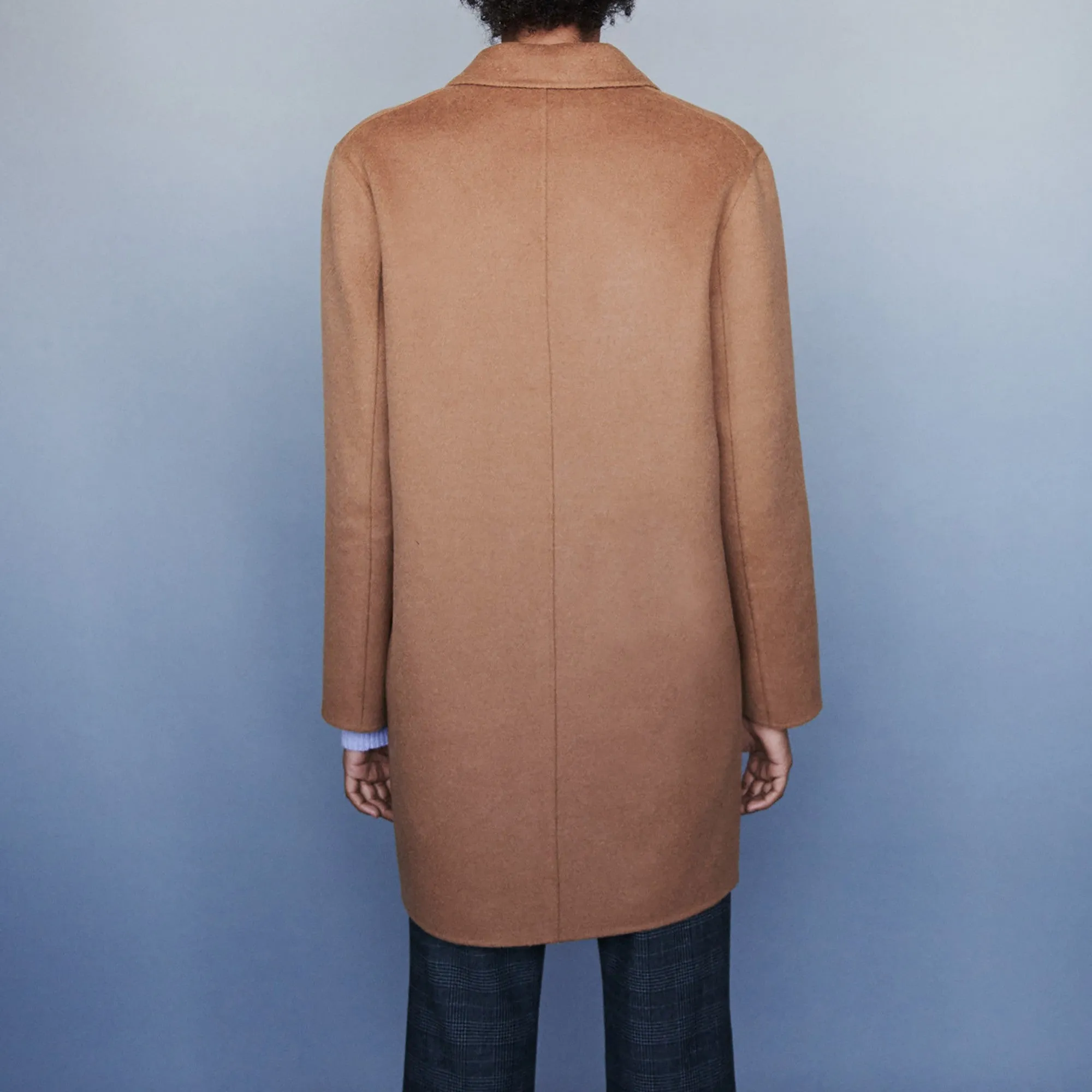 Galami Outerwear - Tobacco
