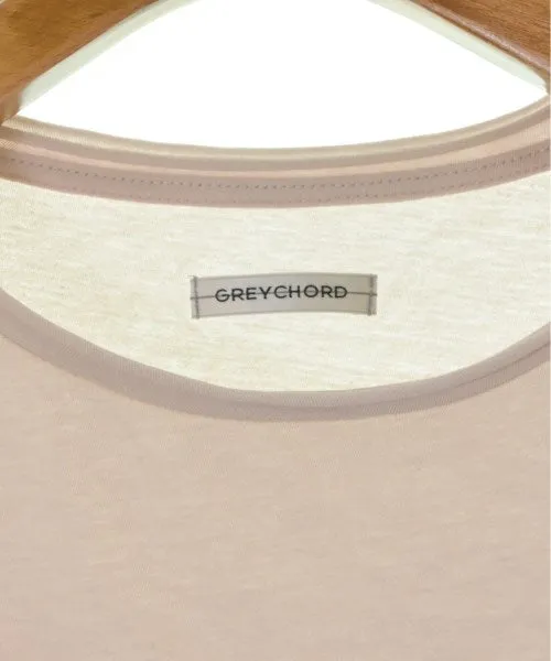 GREYCHORD Tee Shirts/Tops