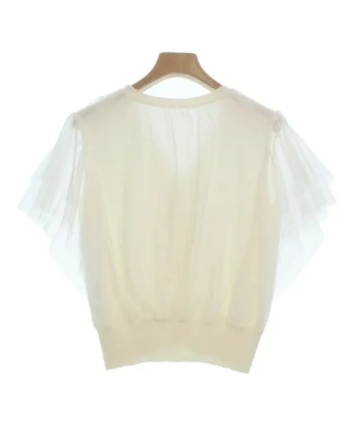 JILLSTUART Sleeveless tops