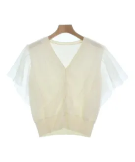 JILLSTUART Sleeveless tops