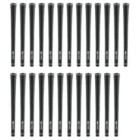 Karma Velour Full Cord - 25 Piece Golf Grip Bundle