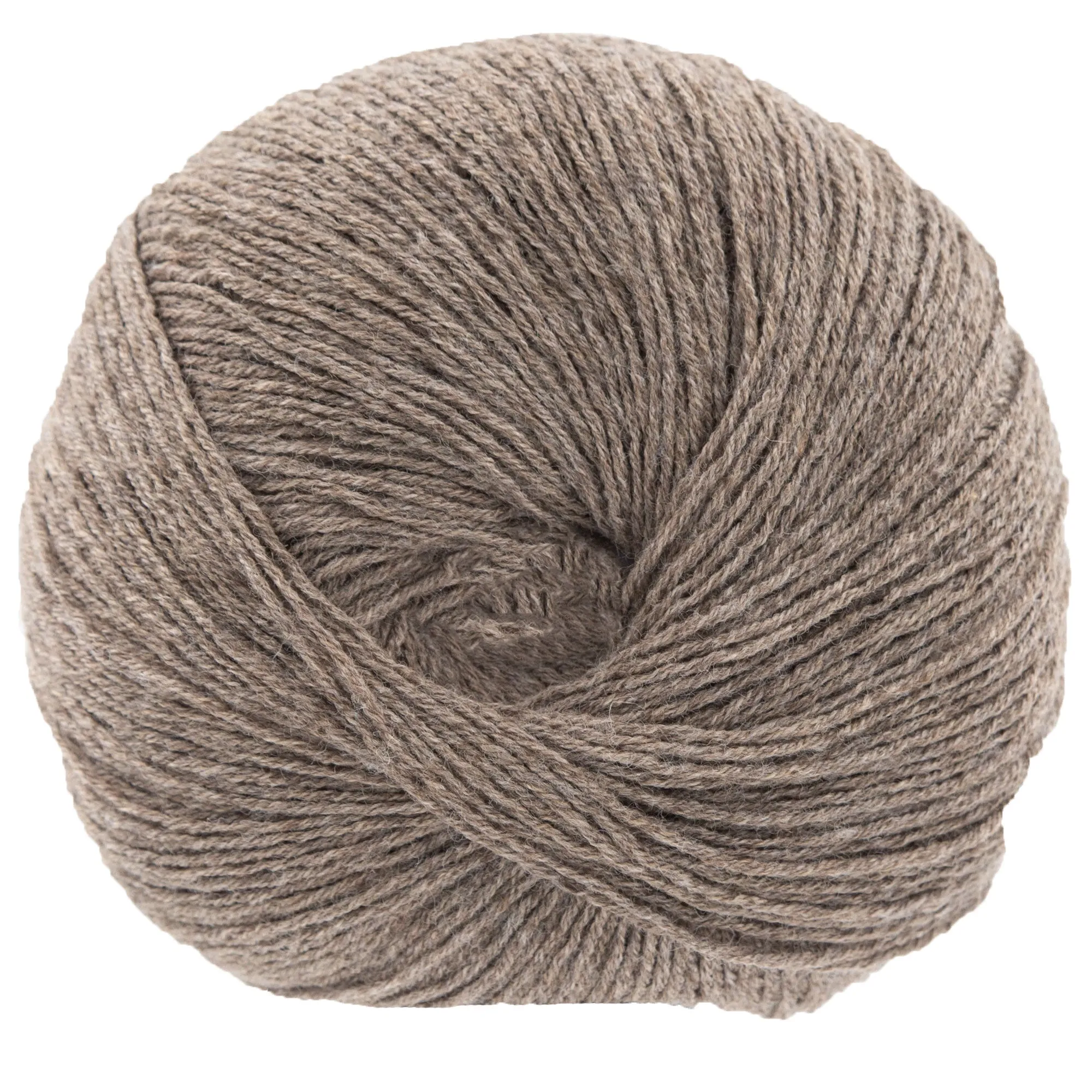 Knitting for Olive Merino Yarn - Hazel