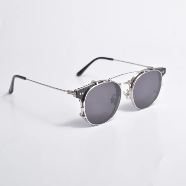 Korean brand GENTLE Eyeglasses Alio