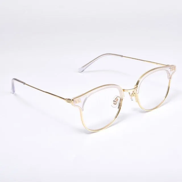 Korean brand GENTLE Eyeglasses Alio