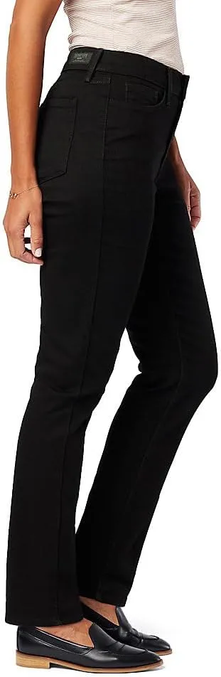 Levi Strauss Signature Gold Women's Classic Taper Jean (Also Available in Plus Size)