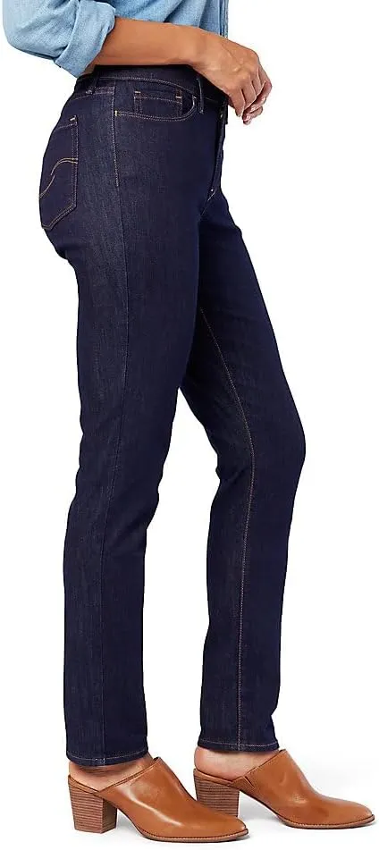 Levi Strauss Signature Gold Women's Classic Taper Jean (Also Available in Plus Size)