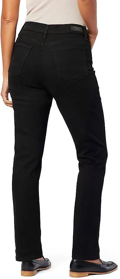 Levi Strauss Signature Gold Women's Classic Taper Jean (Also Available in Plus Size)