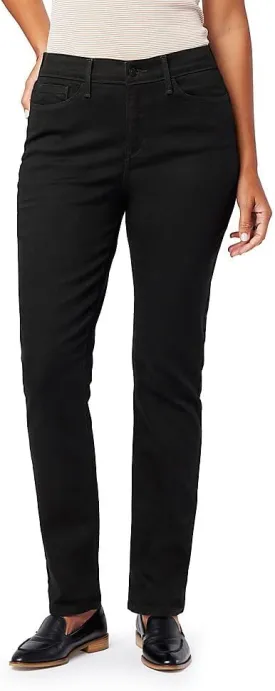 Levi Strauss Signature Gold Women's Classic Taper Jean (Also Available in Plus Size)