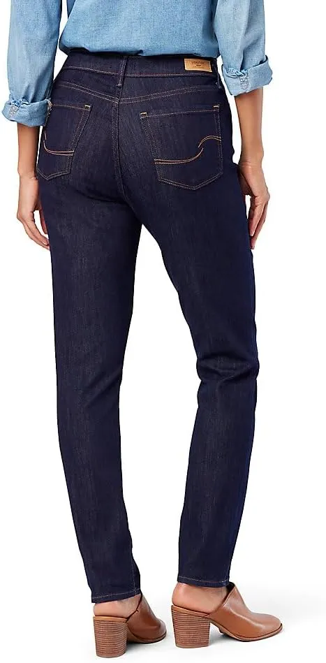 Levi Strauss Signature Gold Women's Classic Taper Jean (Also Available in Plus Size)
