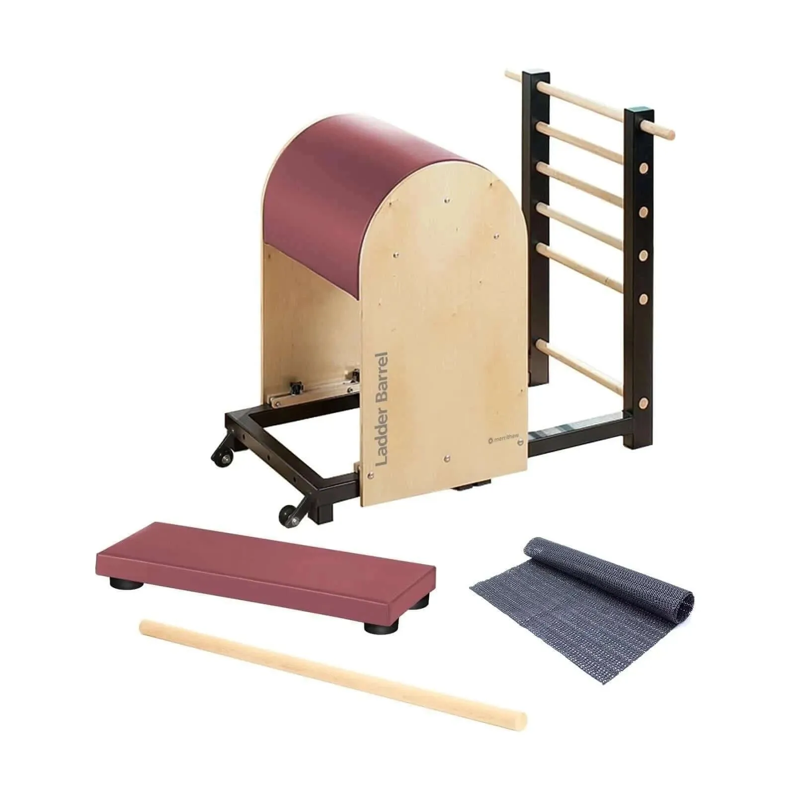 Merrithew™ Pilates Ladder Barrel Bundle