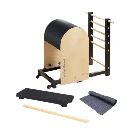 Merrithew™ Pilates Ladder Barrel Bundle
