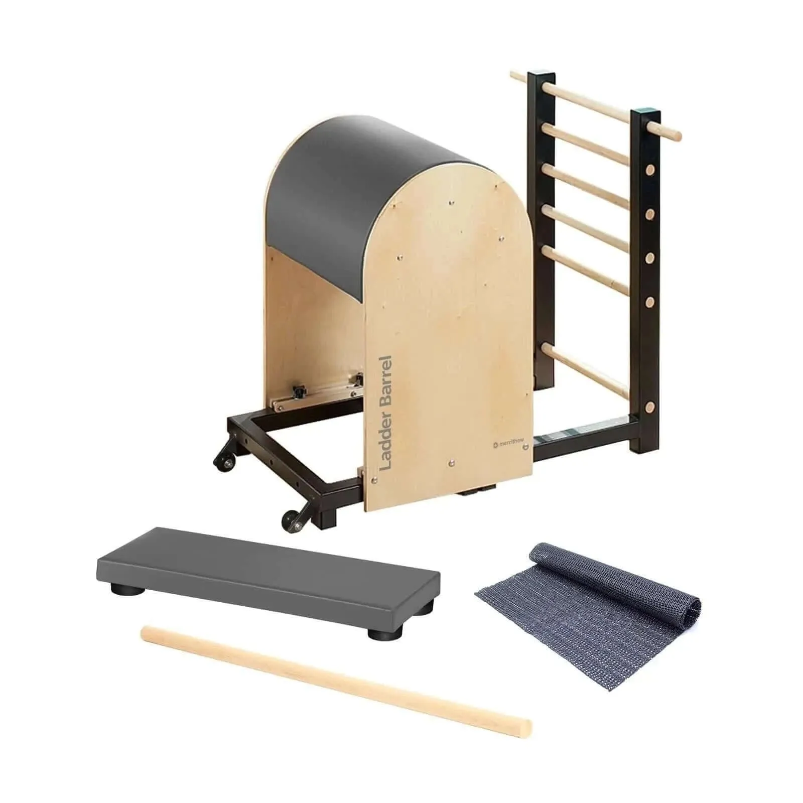 Merrithew™ Pilates Ladder Barrel Bundle
