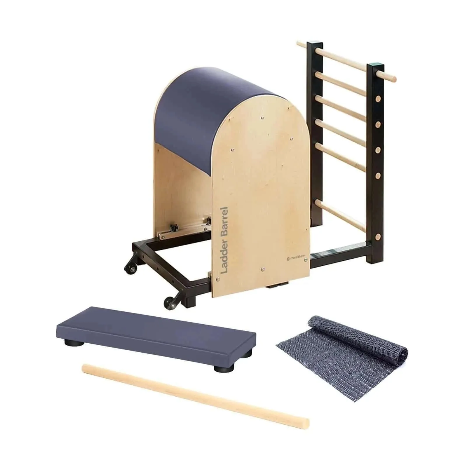 Merrithew™ Pilates Ladder Barrel Bundle