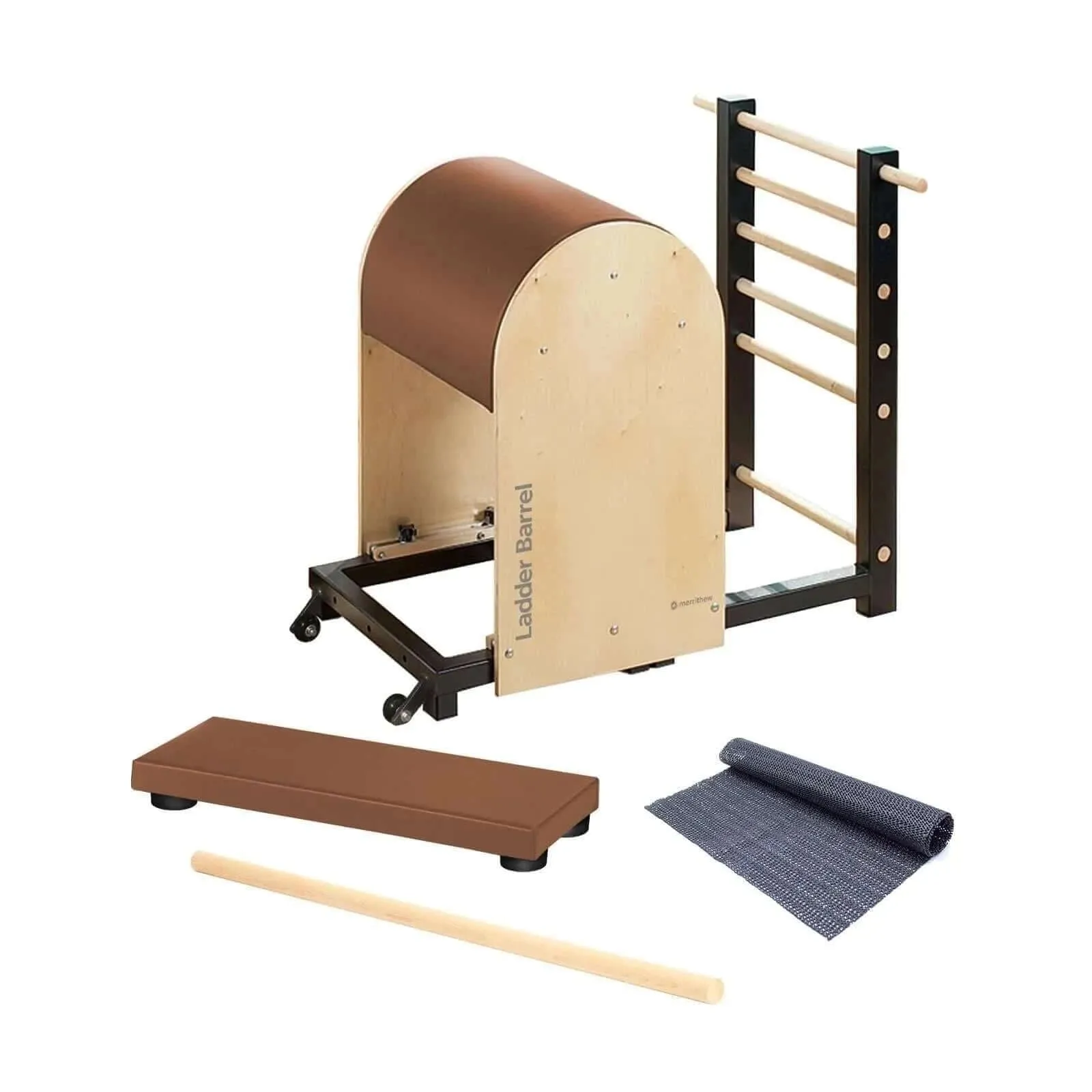 Merrithew™ Pilates Ladder Barrel Bundle