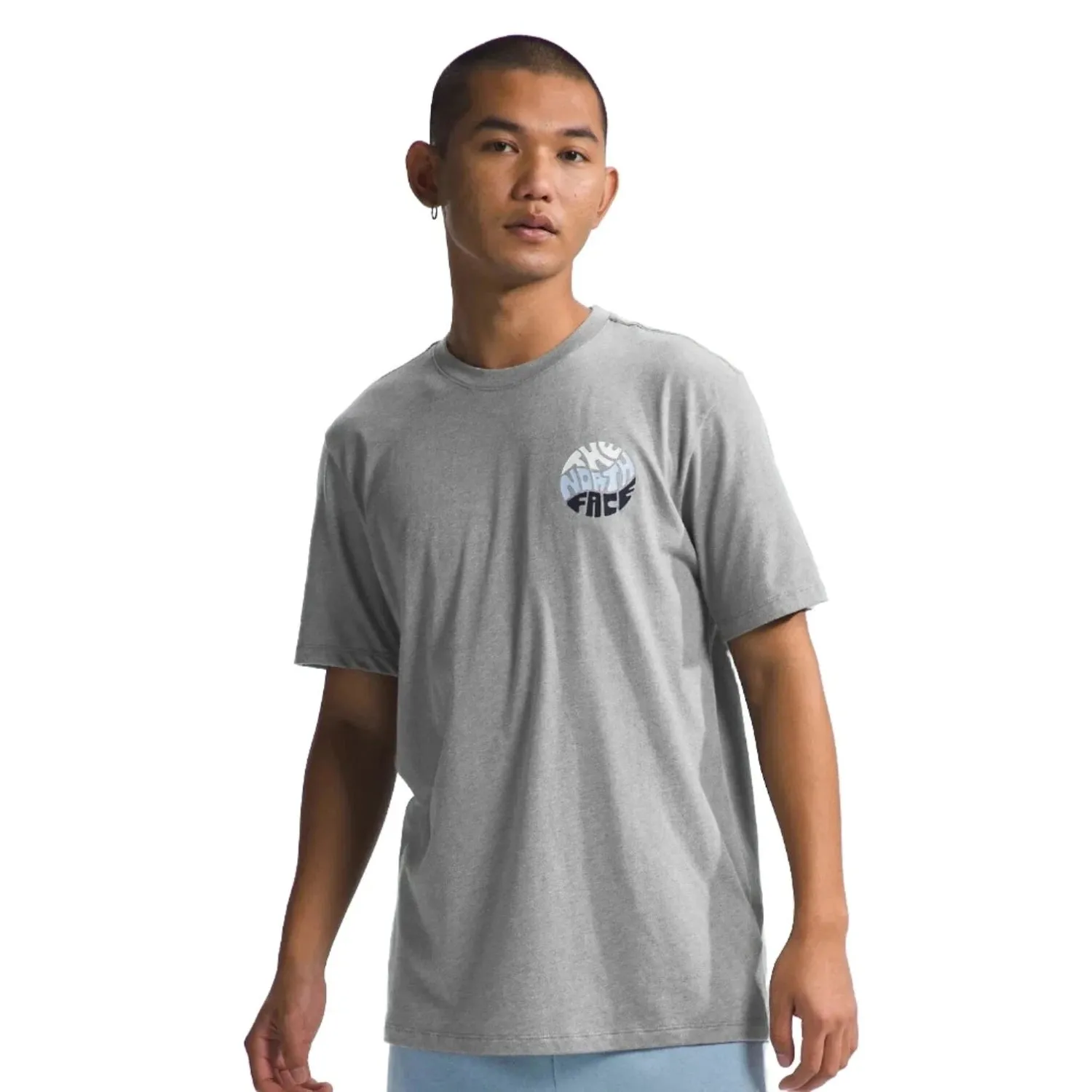 M’s Short-Sleeve Brand Proud Tee
