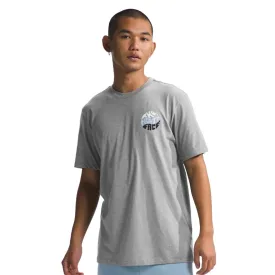 M’s Short-Sleeve Brand Proud Tee