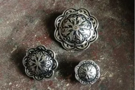 Pedestal Buttons