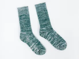 Pennine Hiking Gear Socks - Dark Green