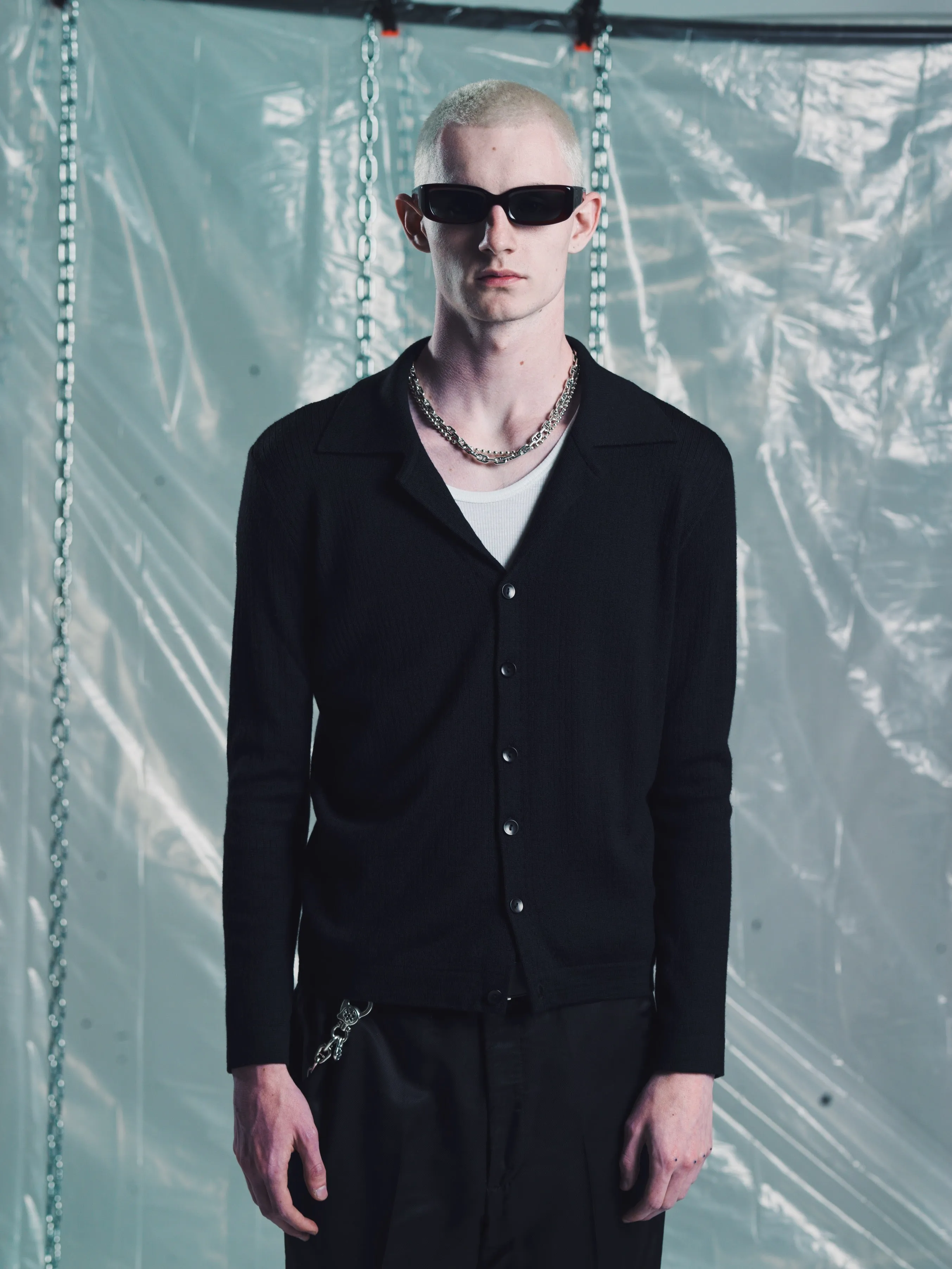 PISTOLERO LS| BLACK