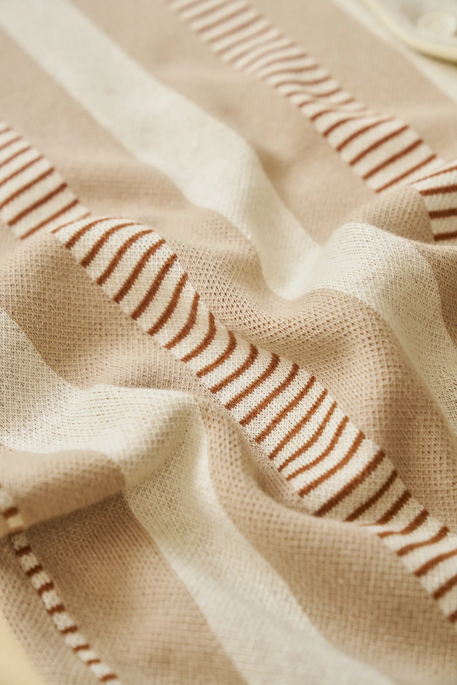 ROSALIA KNIT POLO