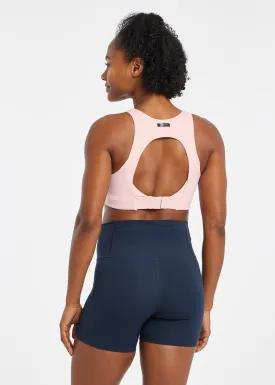 Squared Up Bra
